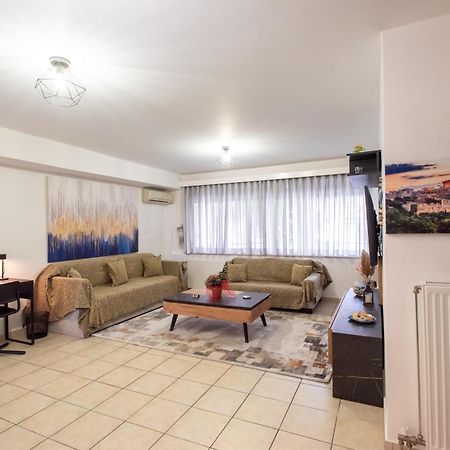 Kg Acropolis Escape Spa Apartment أثينا المظهر الخارجي الصورة