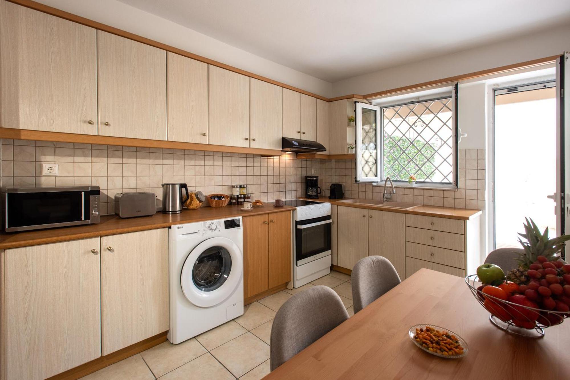Kg Acropolis Escape Spa Apartment أثينا المظهر الخارجي الصورة
