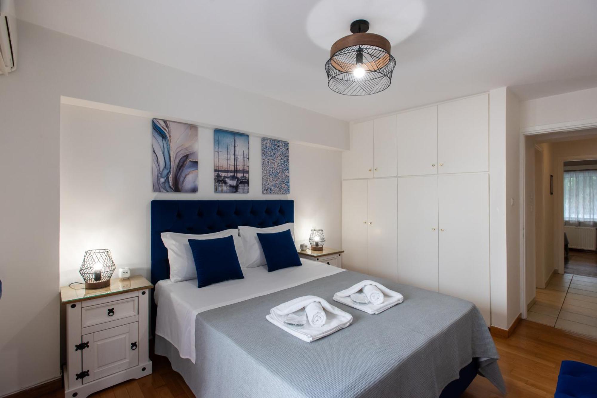 Kg Acropolis Escape Spa Apartment أثينا المظهر الخارجي الصورة
