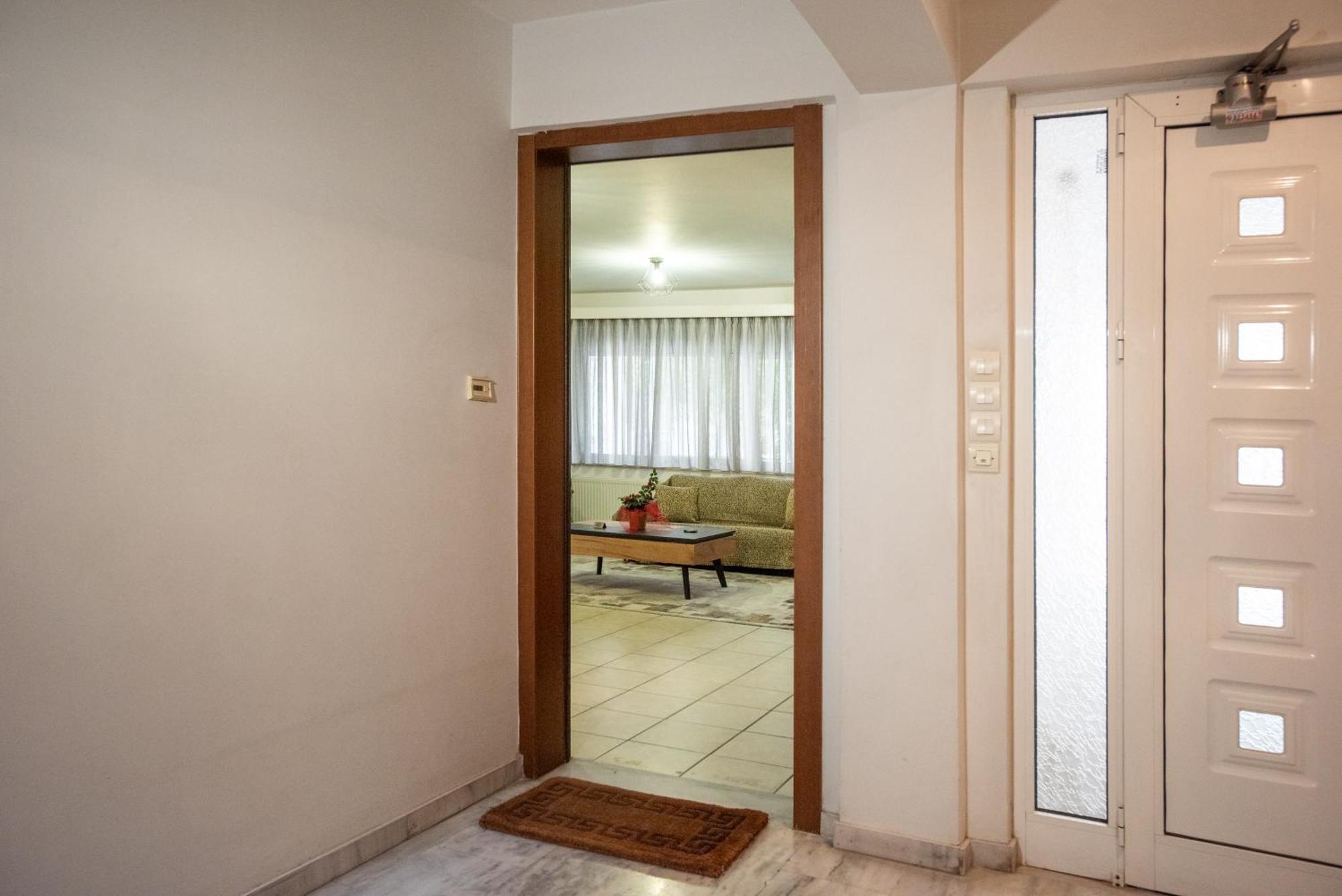 Kg Acropolis Escape Spa Apartment أثينا المظهر الخارجي الصورة